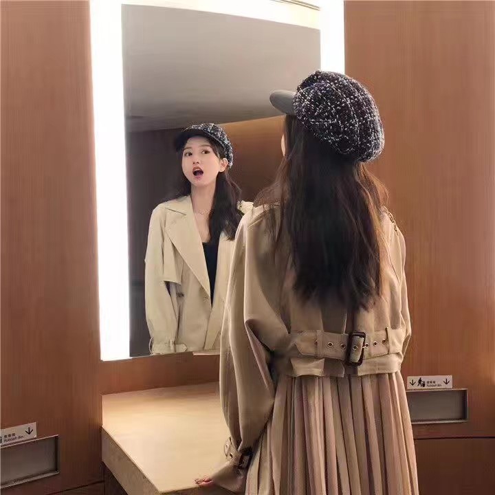 杏色