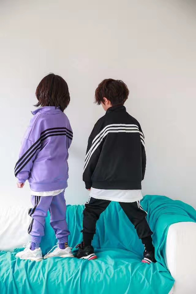 紫色