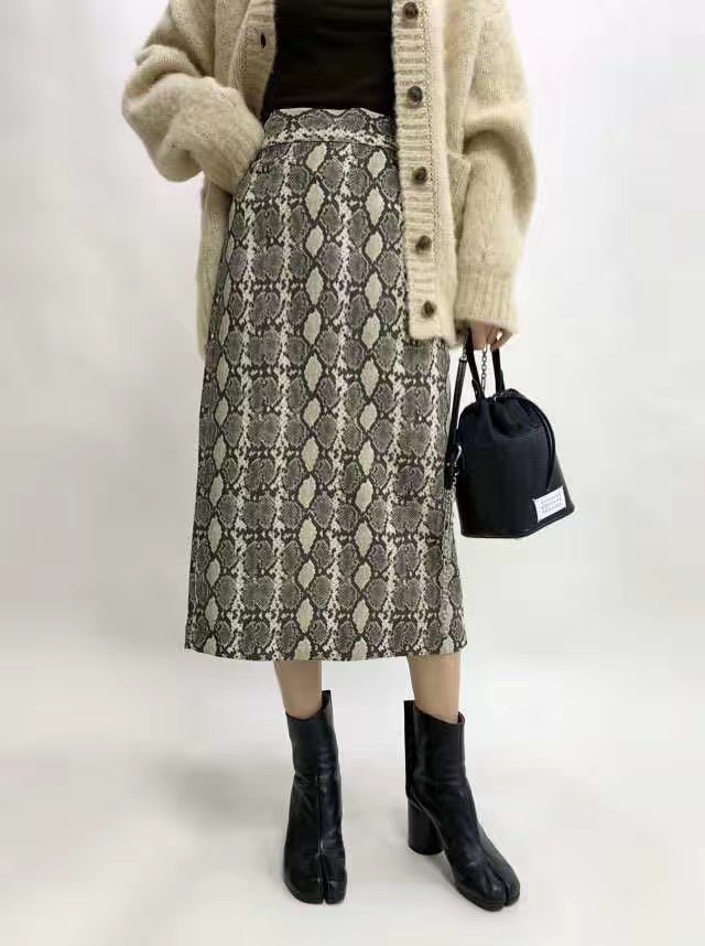 米色