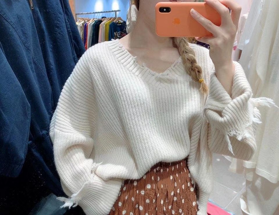 蓝色