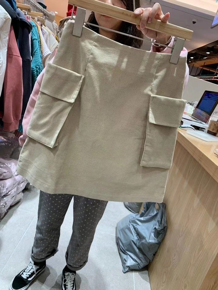 绿色