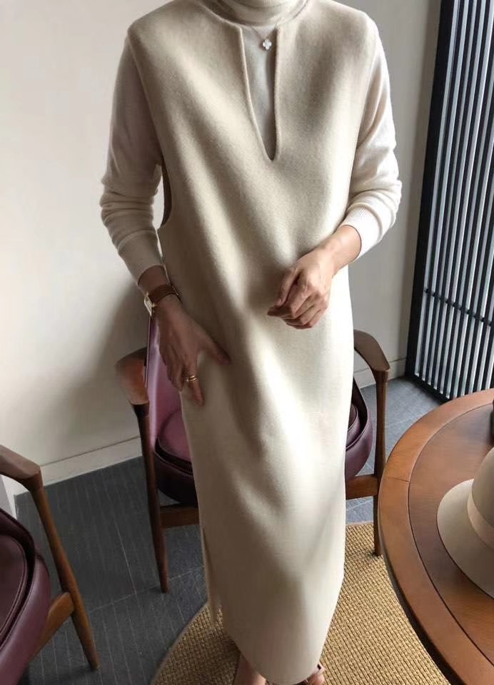 米色