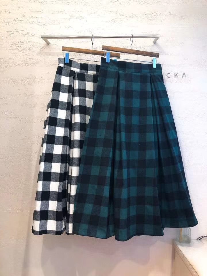 绿色