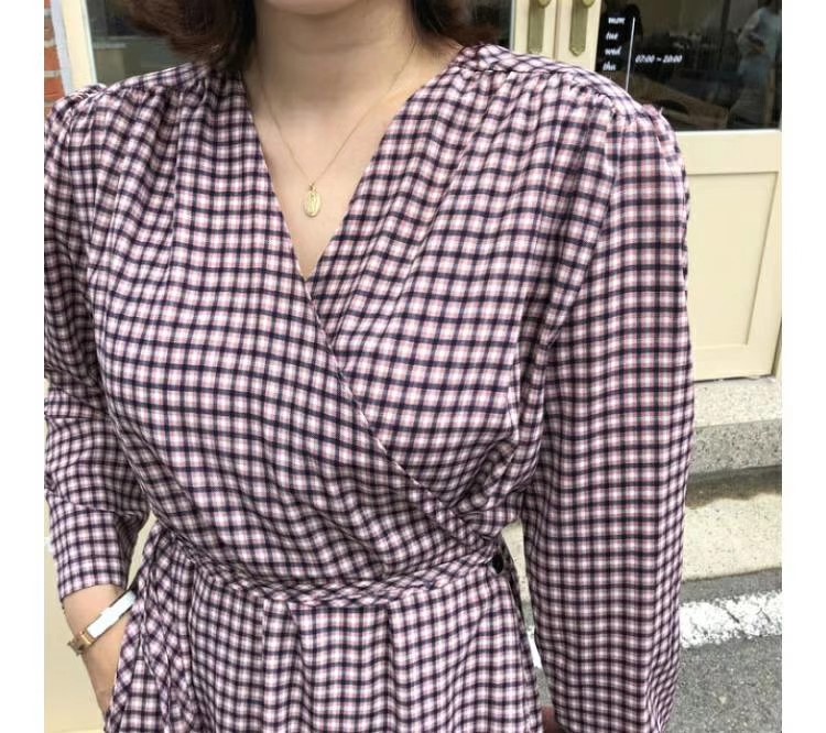 红色