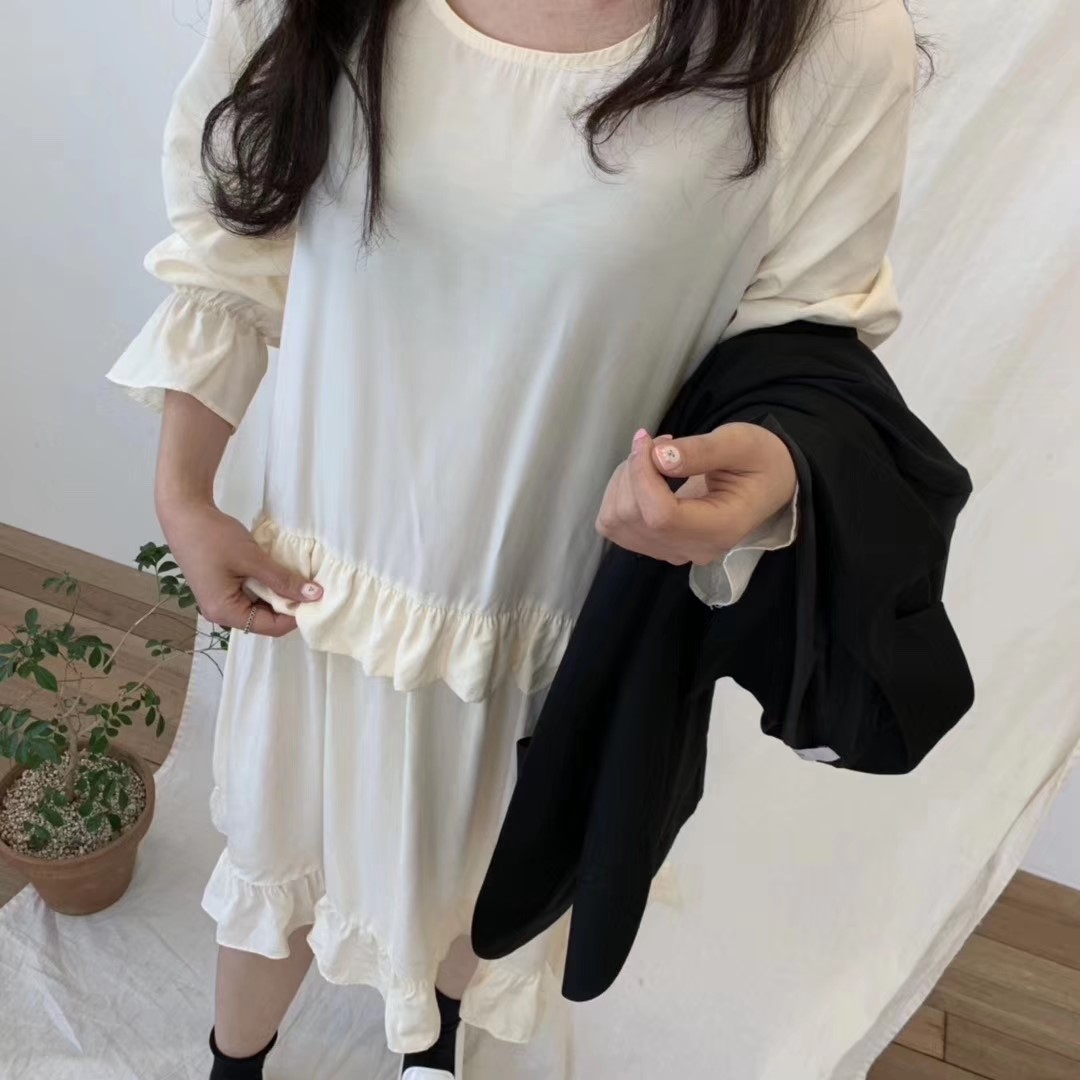 白色