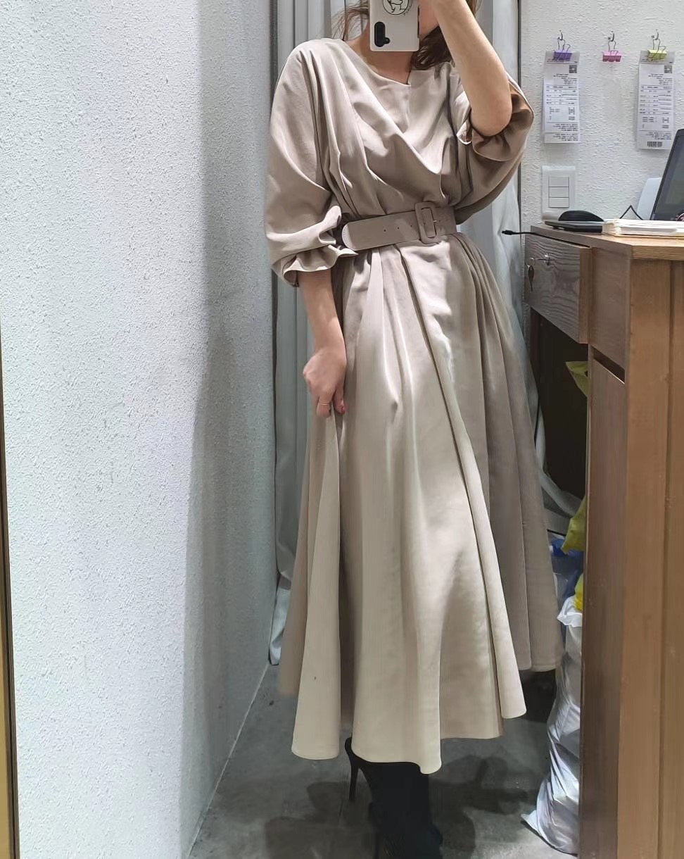 杏色