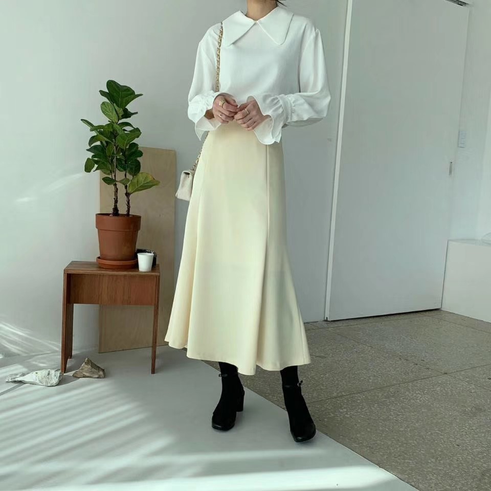 绿色