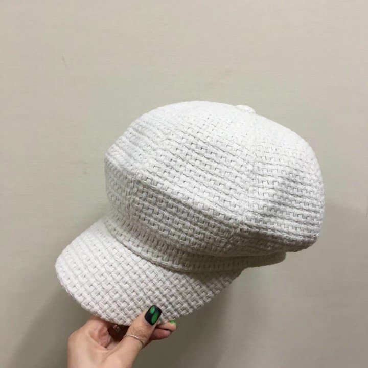 白色
