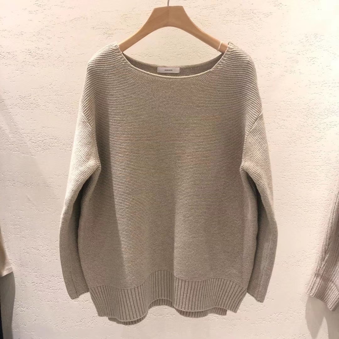 米色