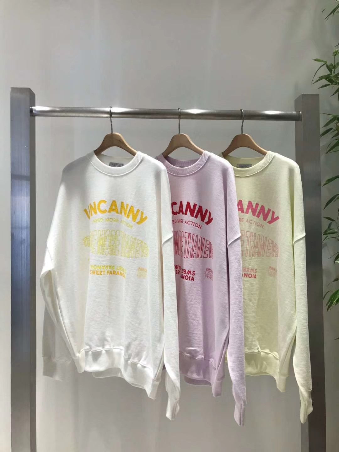 紫色