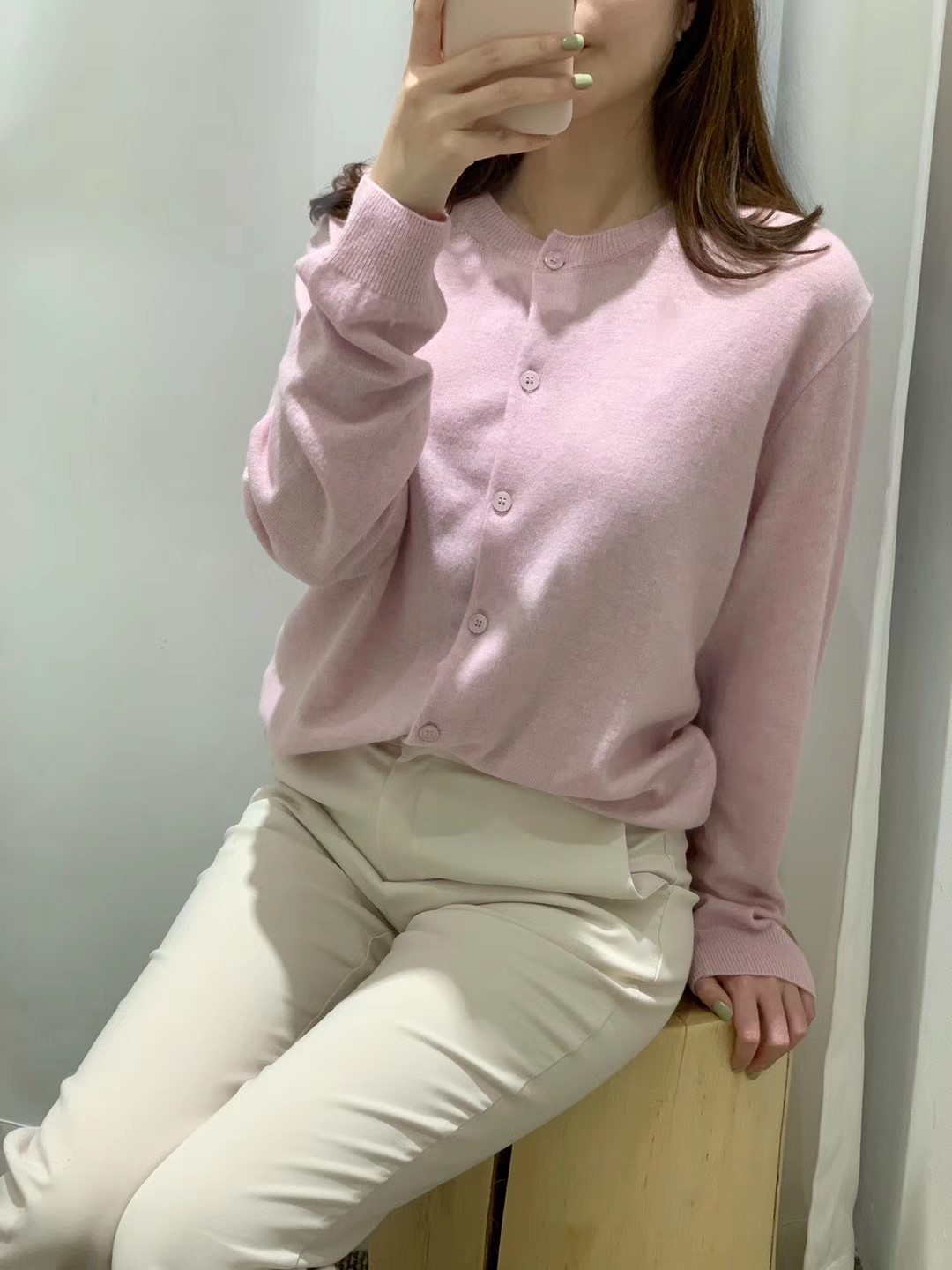 紫色