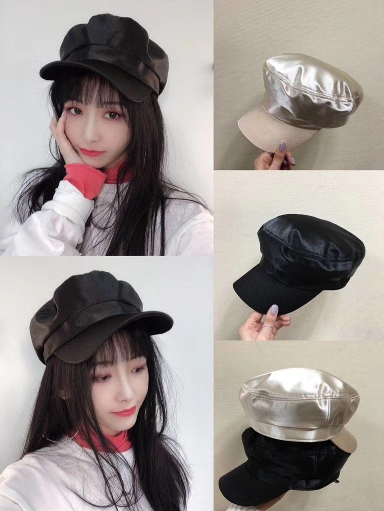 白色