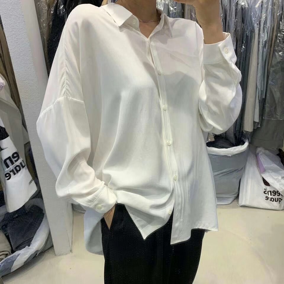 白色