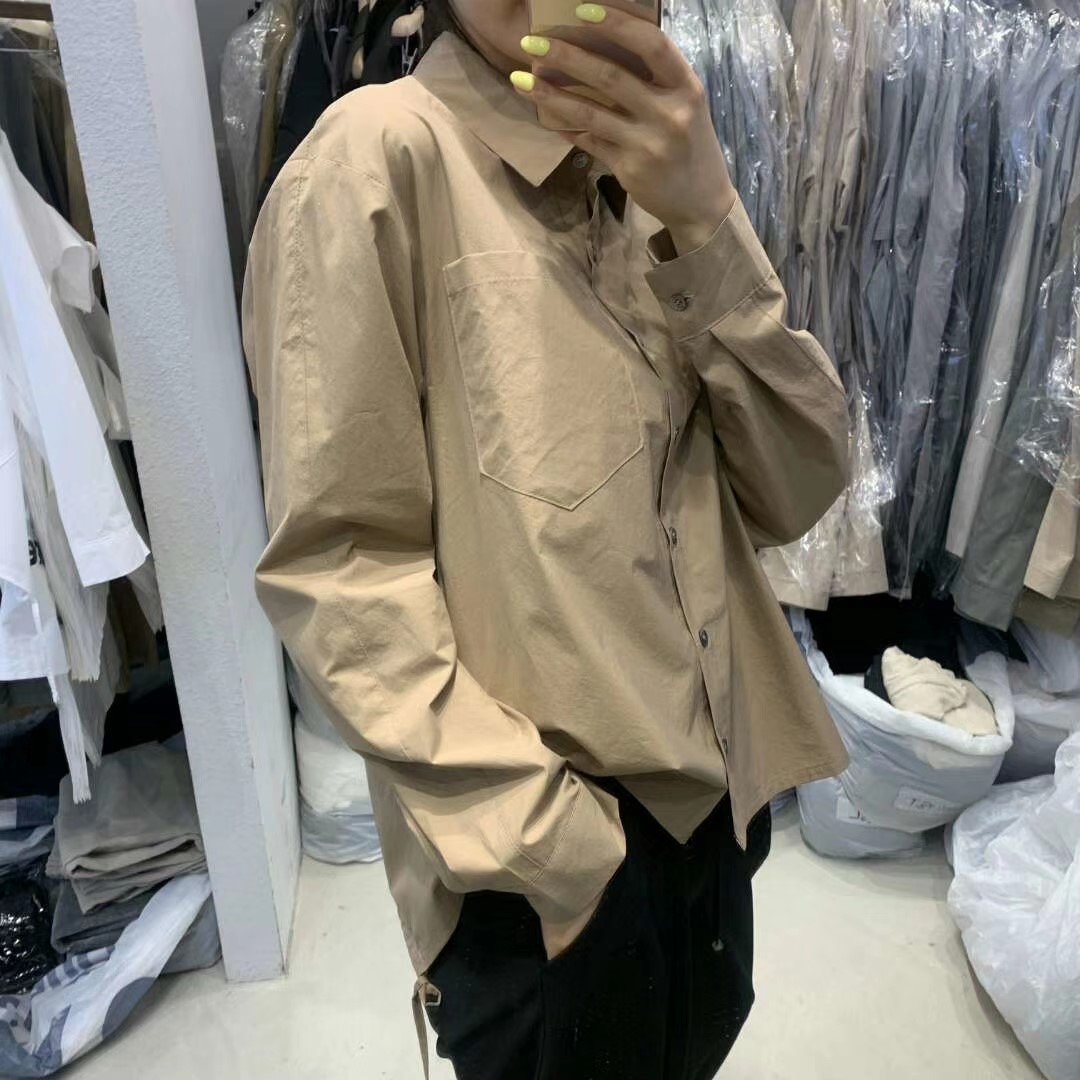 杏色
