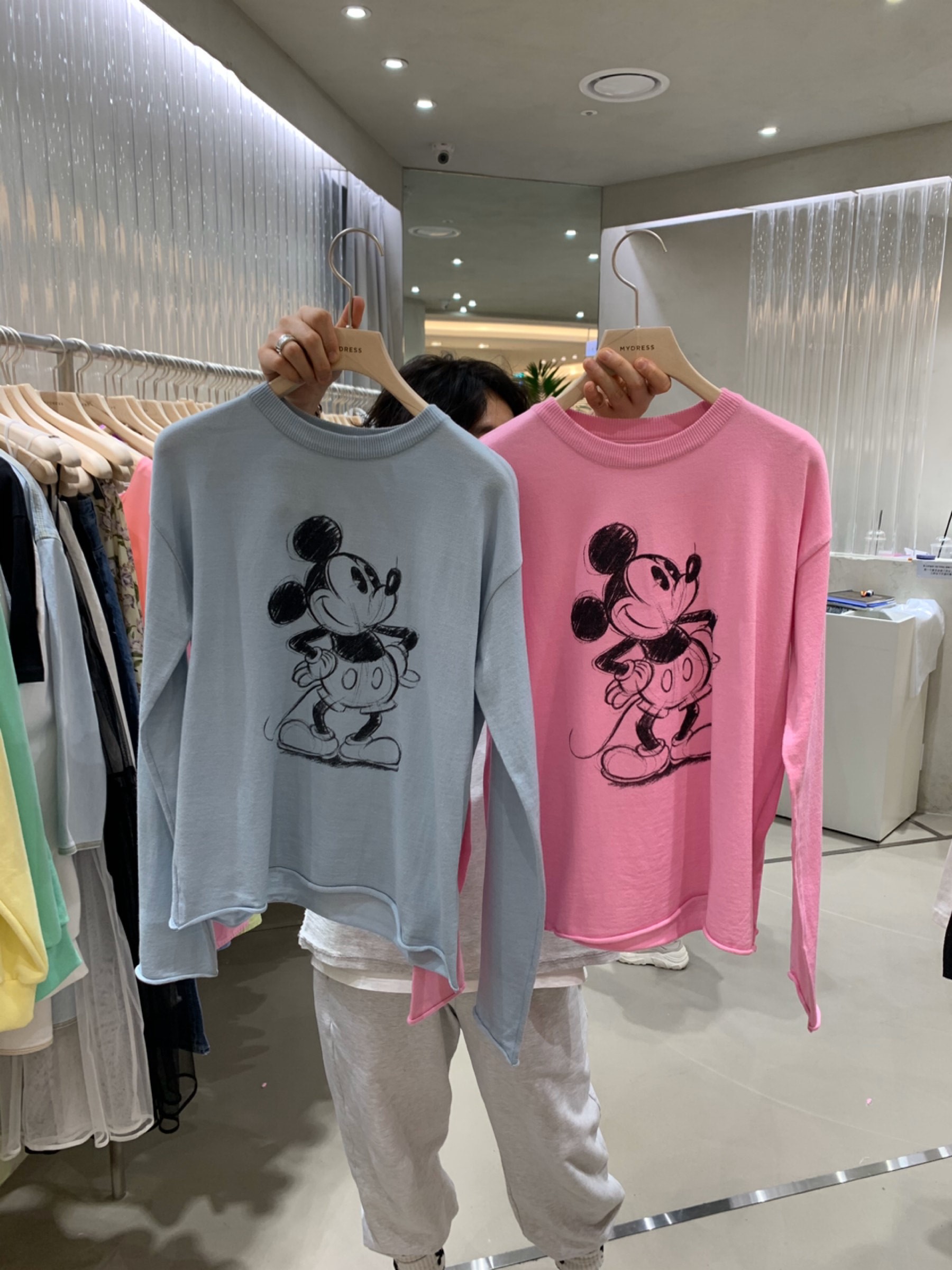 雾霾蓝