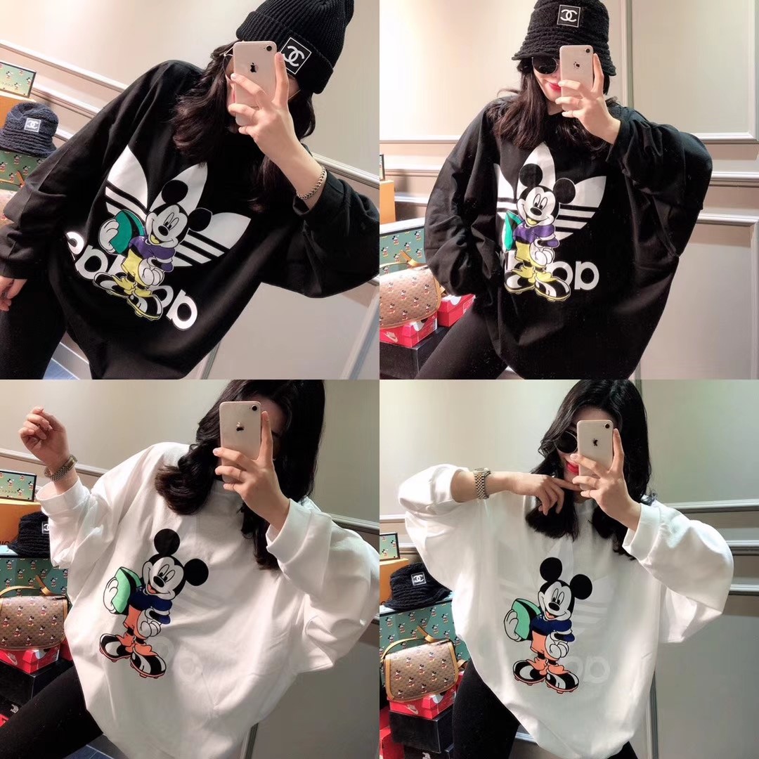 白色