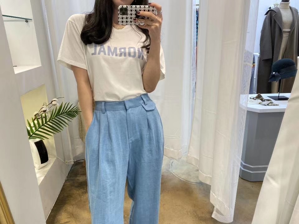 绿色