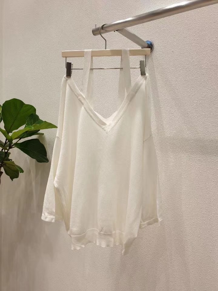 白色