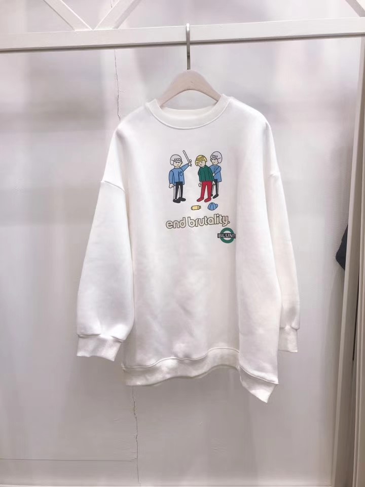 红色