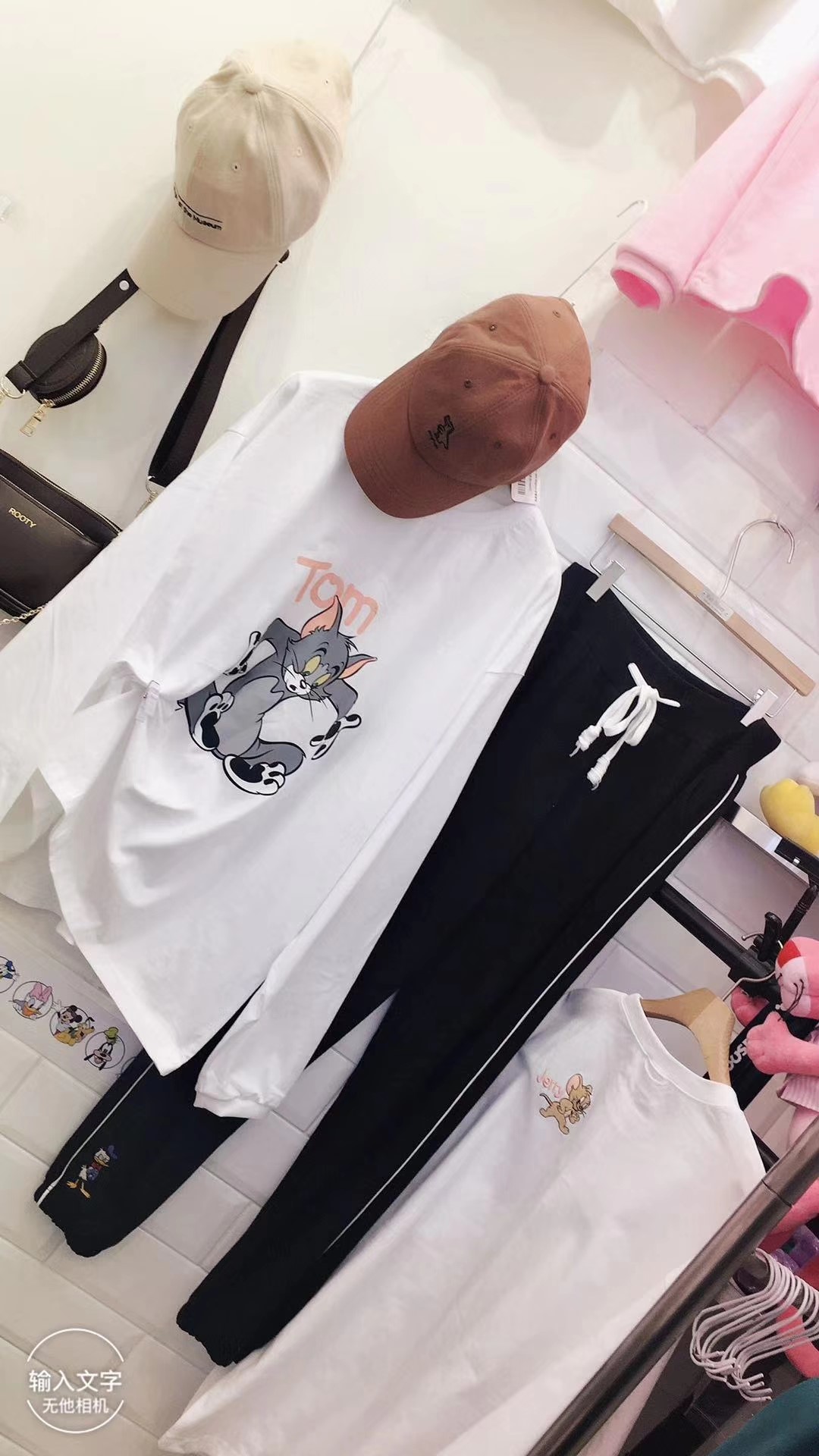 紫色