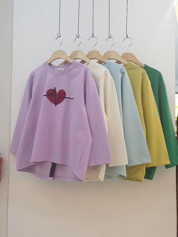 绿色