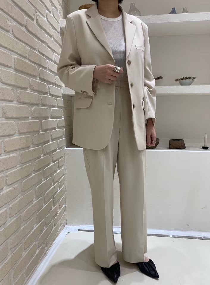 米白