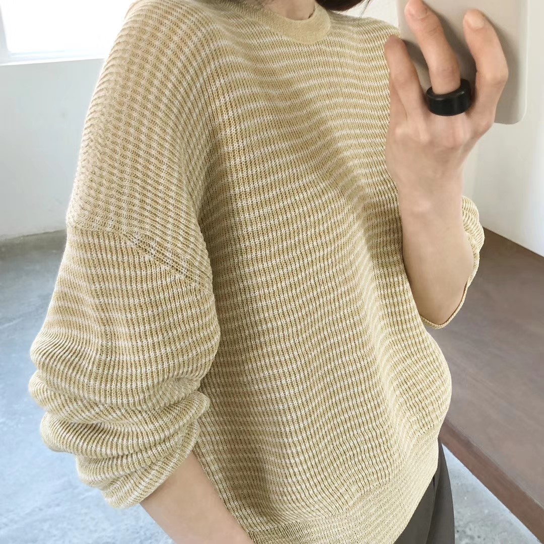 浅棕色