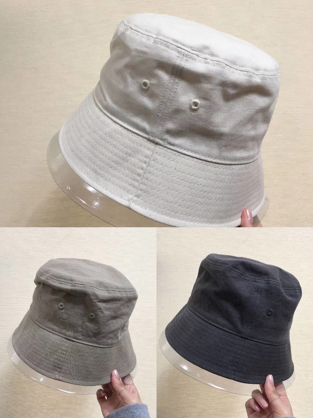 白色