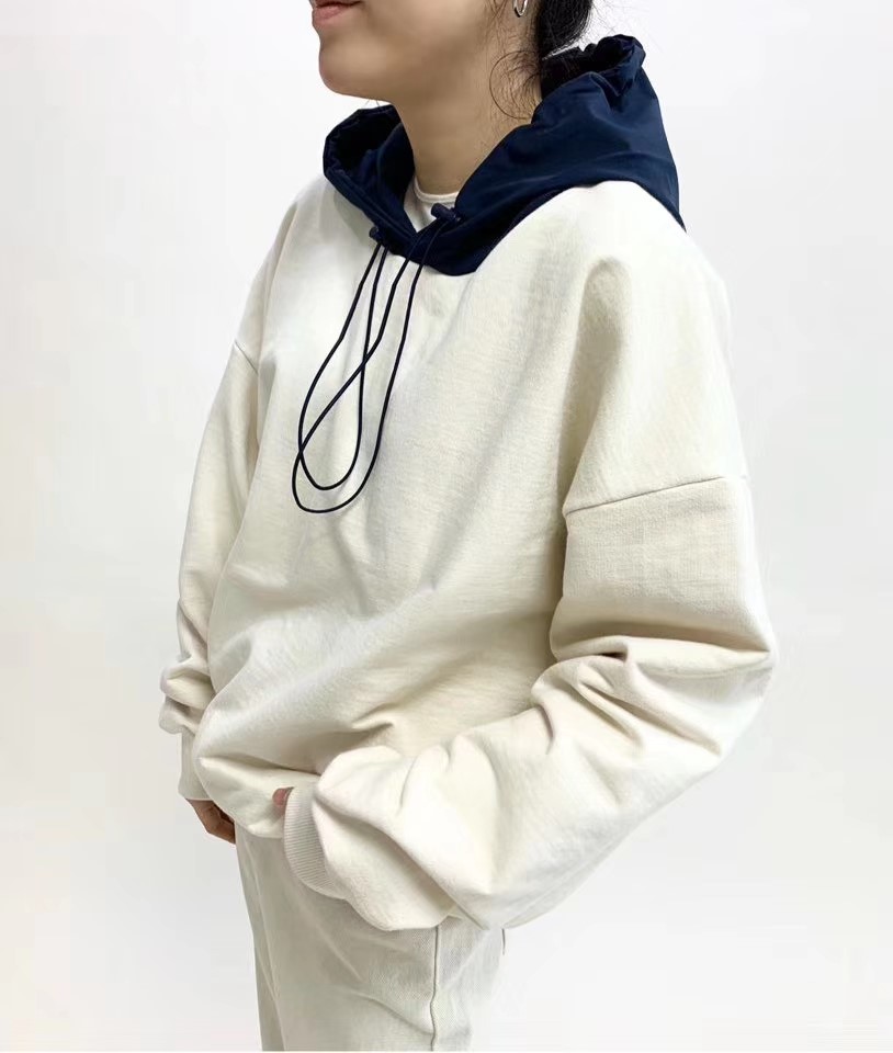 米白