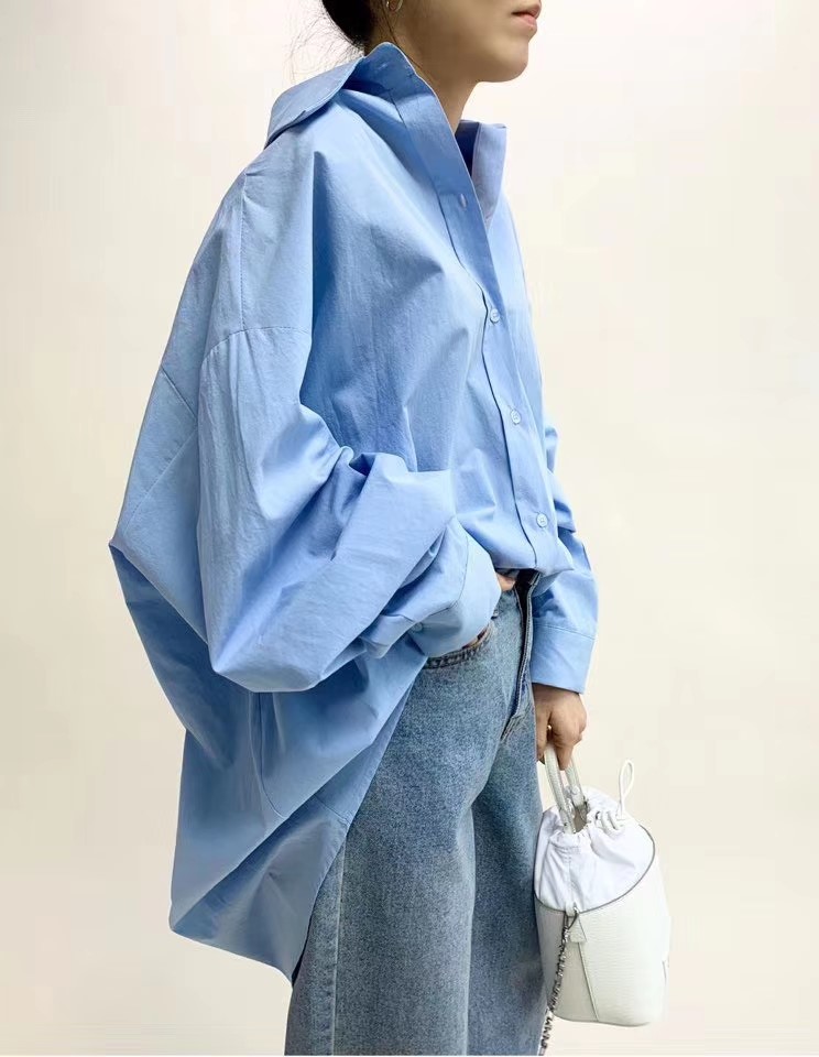 粉红色