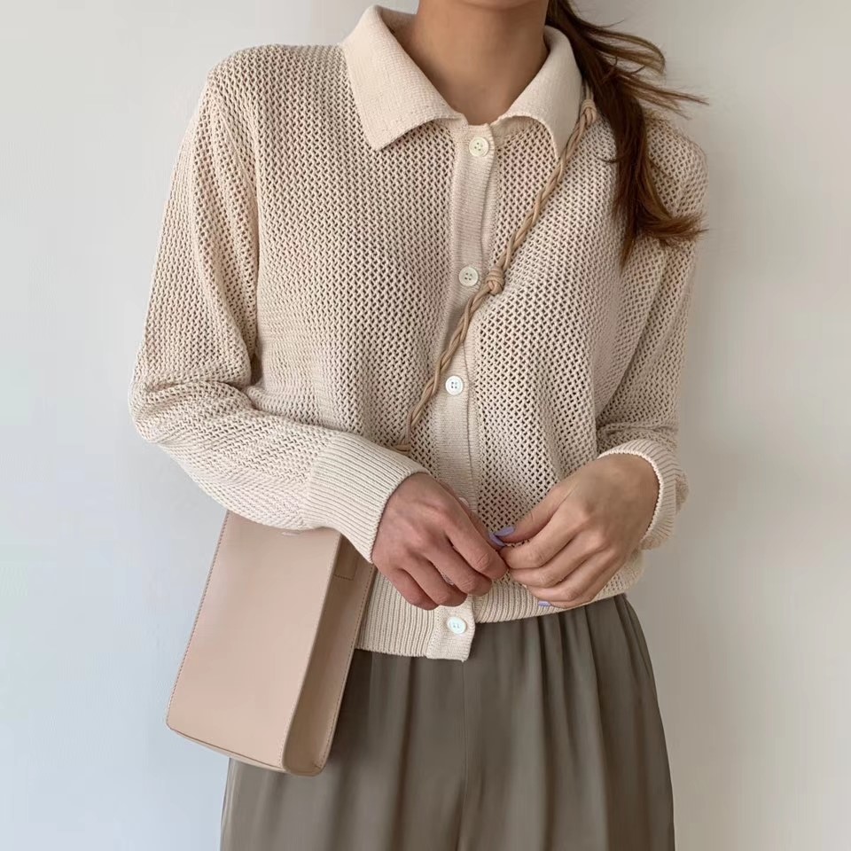杏色