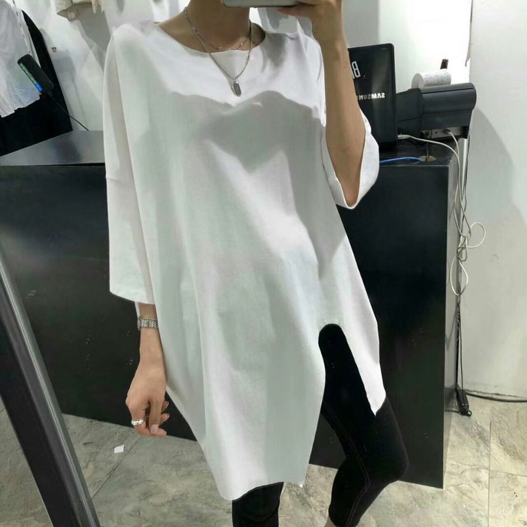白色
