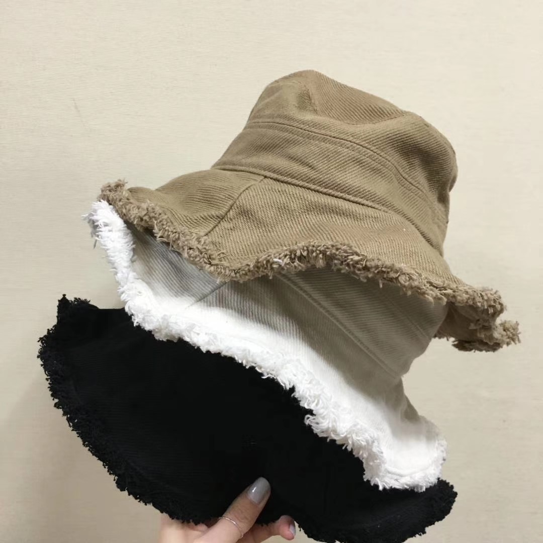 米色