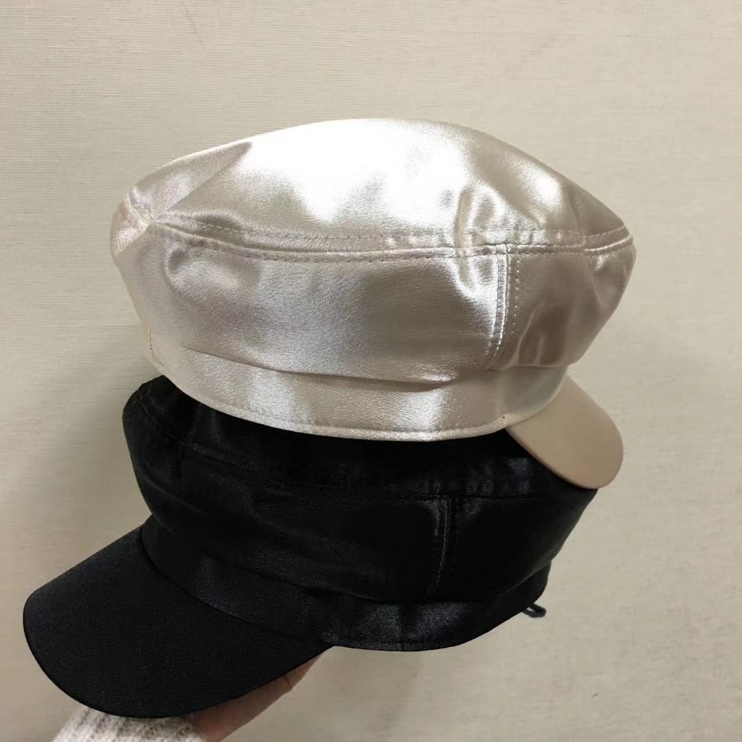 银色
