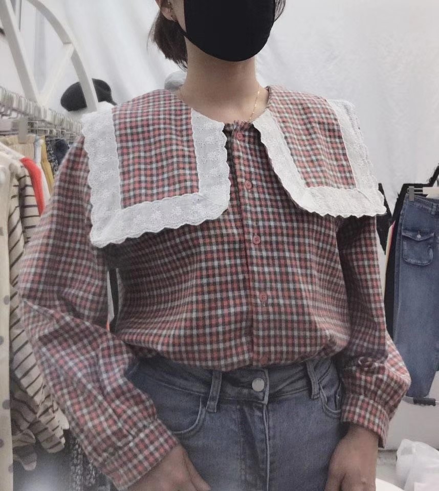 绿色
