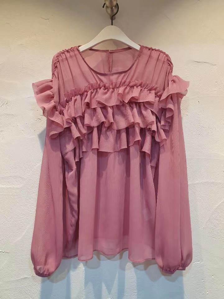 米色