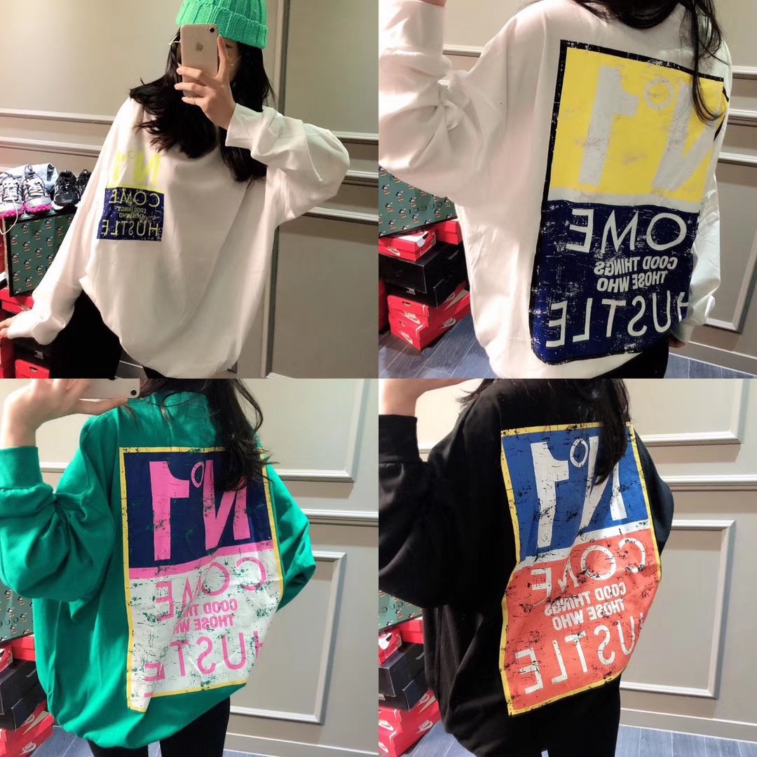 绿色