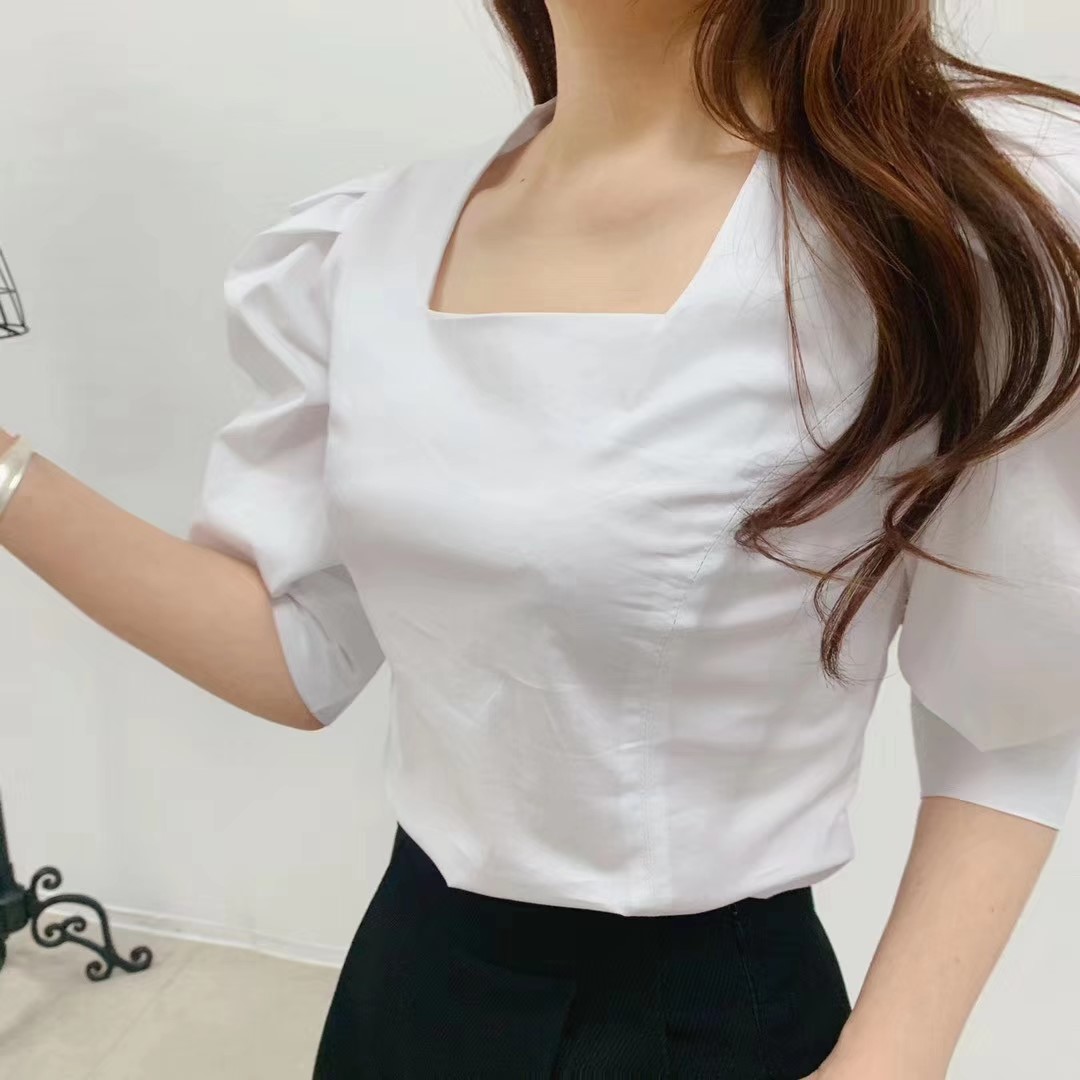 米色