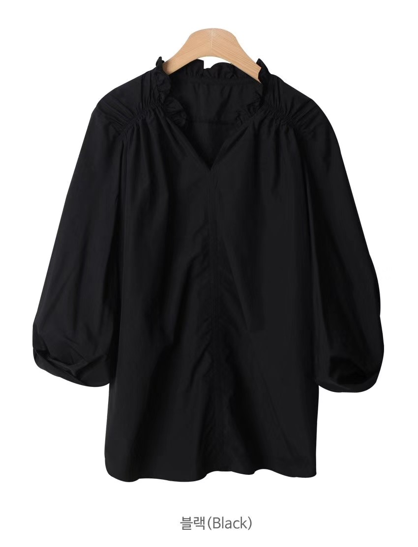 绿色
