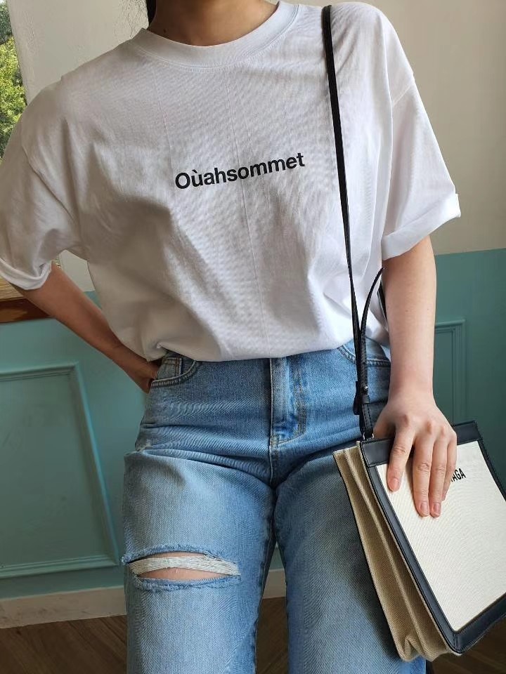 绿色