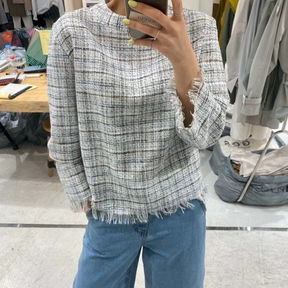 白色