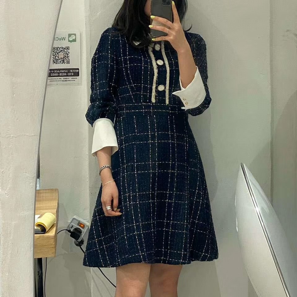 白色