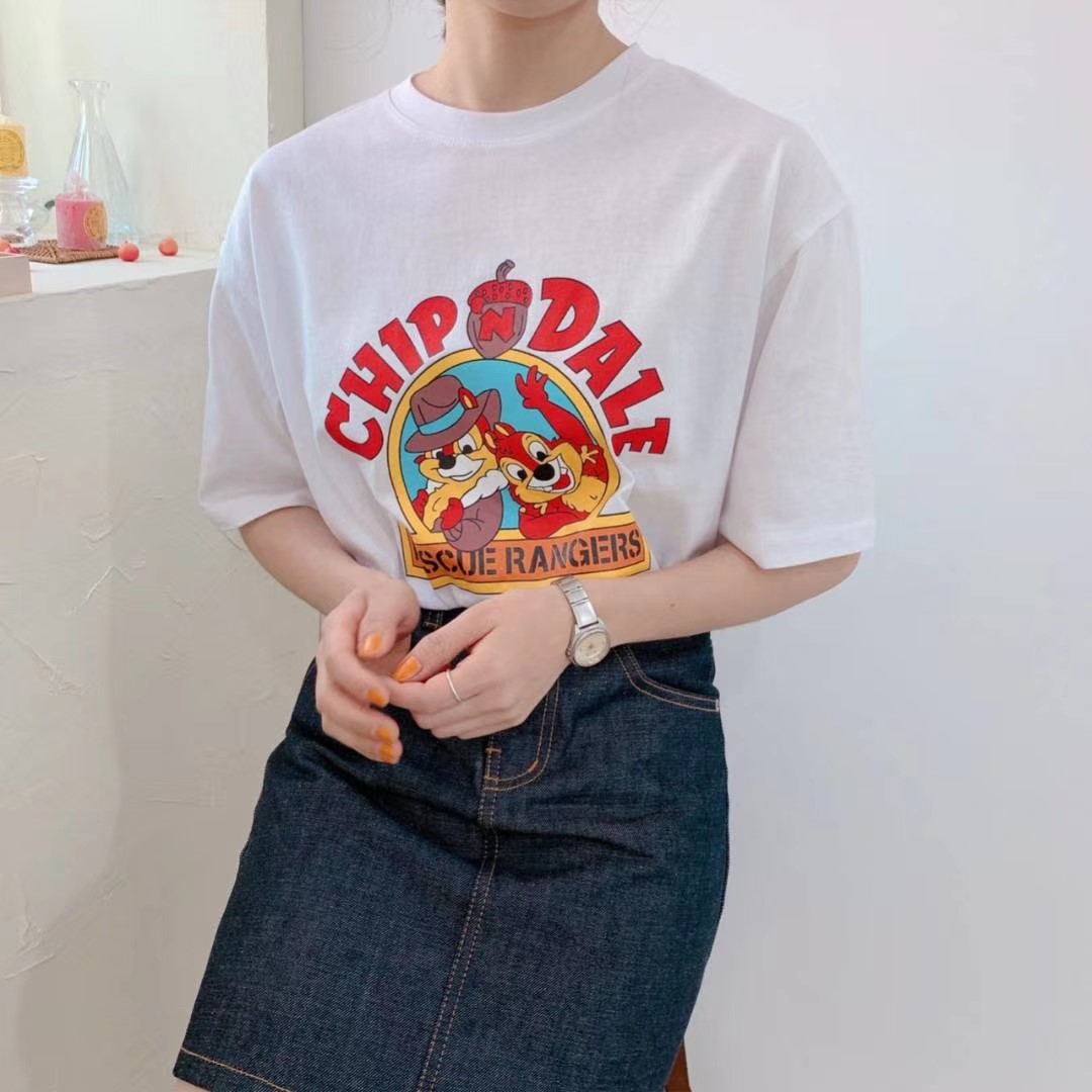 白色