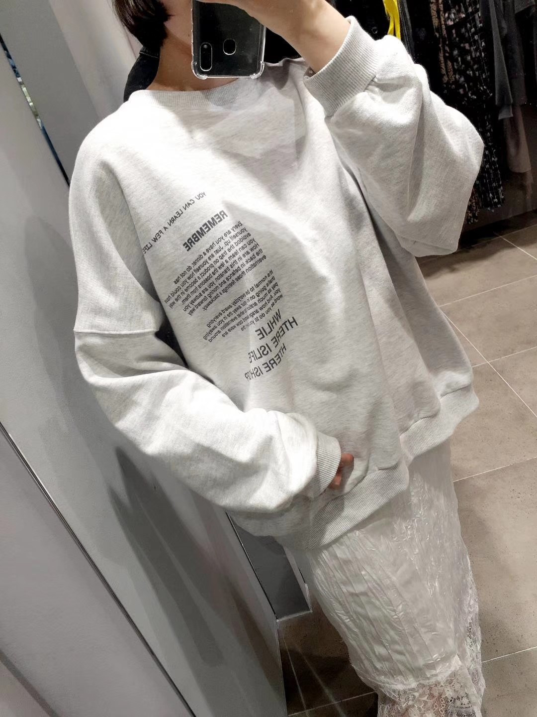 绿色
