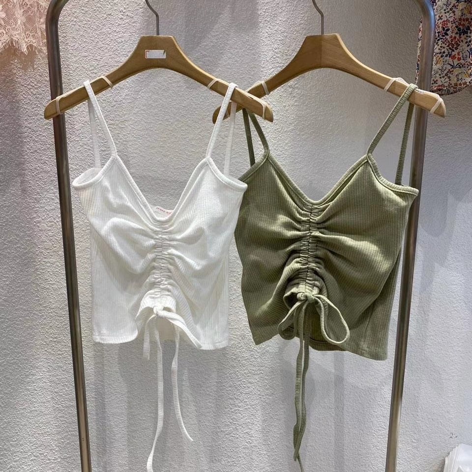 绿色