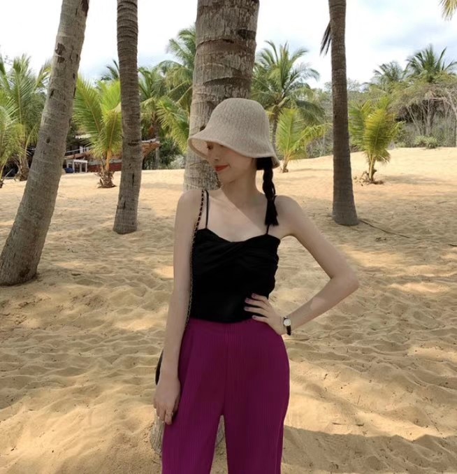 绿色