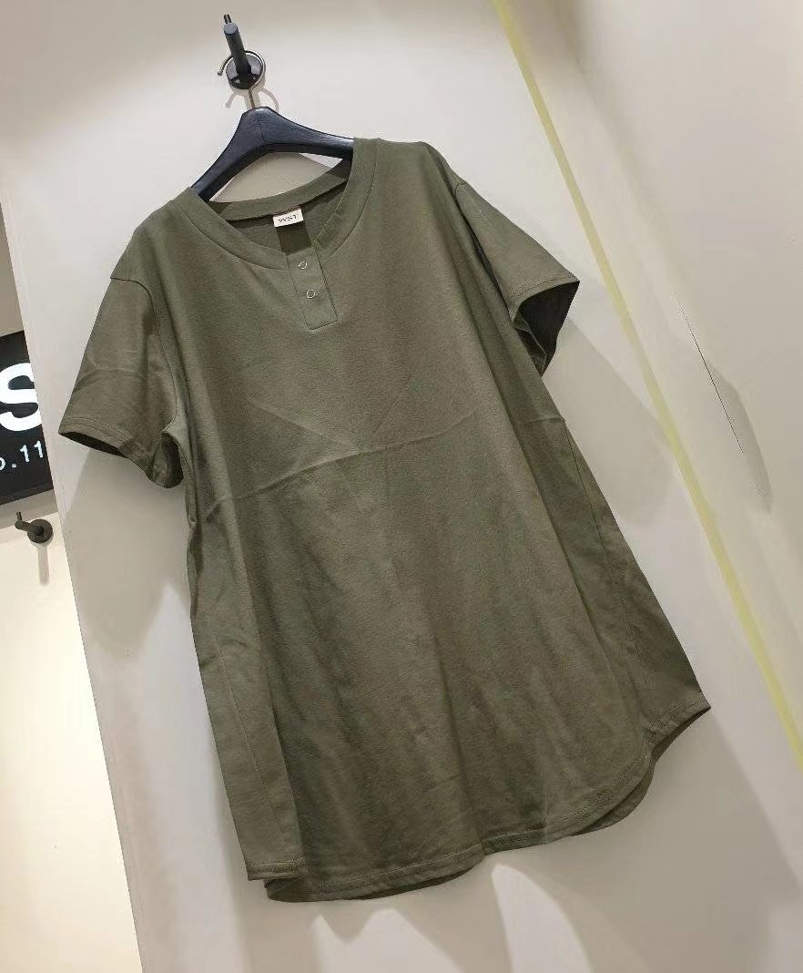 绿色