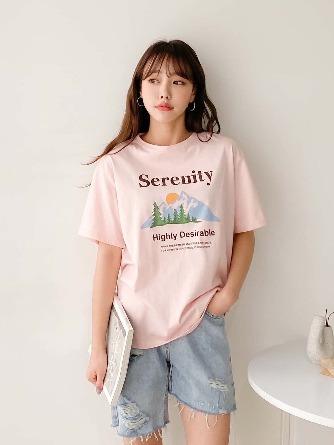 绿色