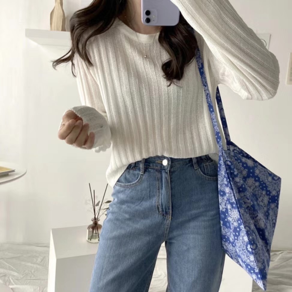 绿色