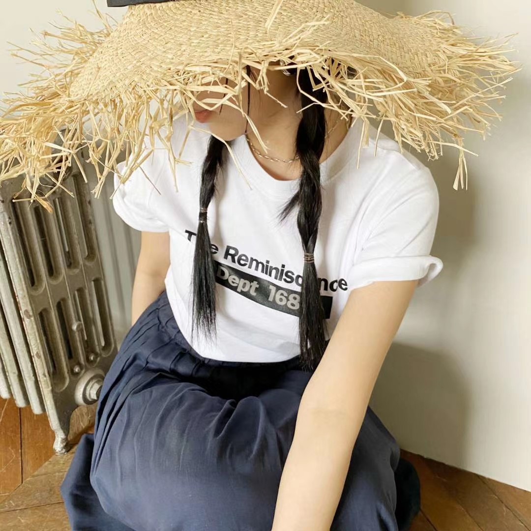 白色